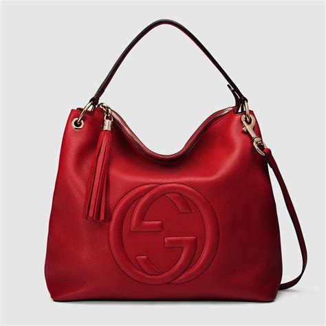 gucci leather care|Gucci shoulder bags women.